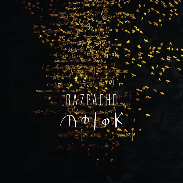 Molok (Digipak) | Gazpacho
