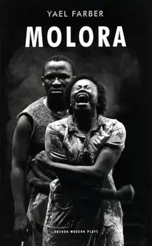 Molora, Paperback/Yael Farber