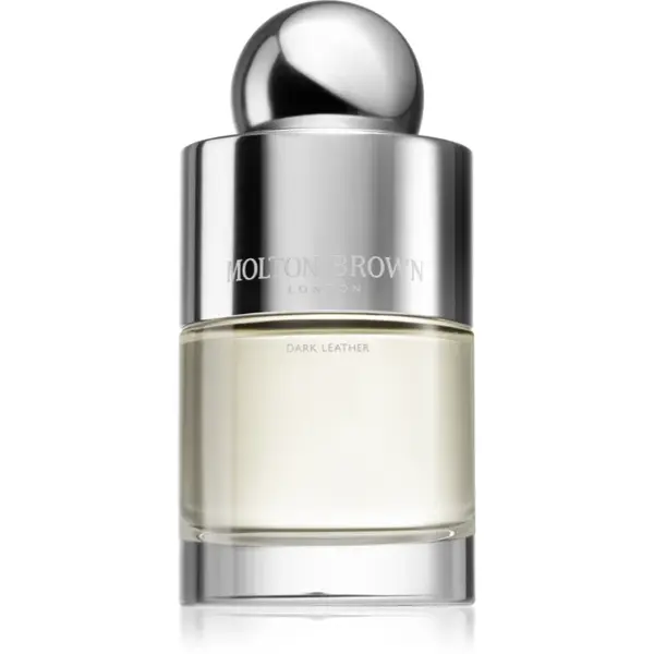 Molton Brown Dark Leather EDT Eau de Toilette unisex 100 ml