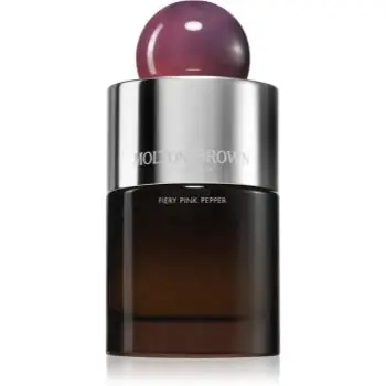 Molton Brown Fiery Pink Pepper EDP Eau de Parfum pentru femei