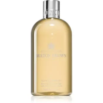 Molton Brown Flora Luminare gel de dus revigorant