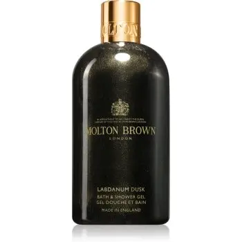 Molton Brown Labdanum Dusk gel de dus si baie