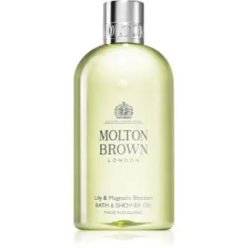 Molton Brown Lily & Magnolia Blossom gel de duș