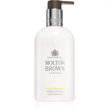 Molton Brown Orange & Bergamot Hand Cream crema de maini hidratanta