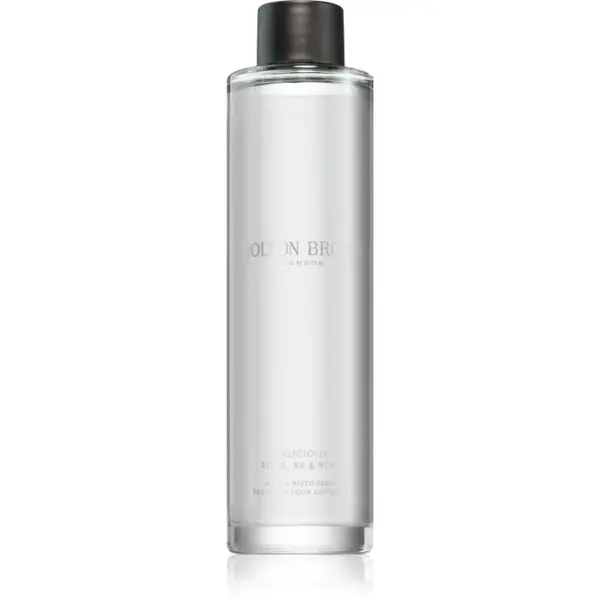 Molton Brown Rhubarb & Rose Re-Charge reumplere în aroma difuzoarelor 150 ml