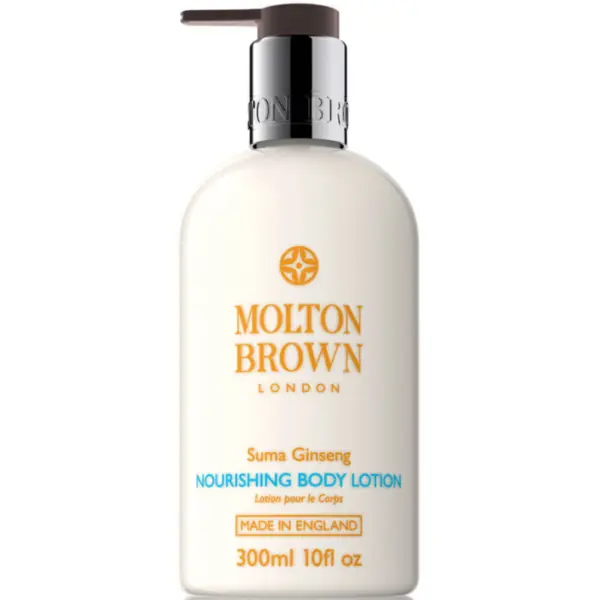 Molton Brown Suma Ginseng Loțiune de corp Volum 300 ml