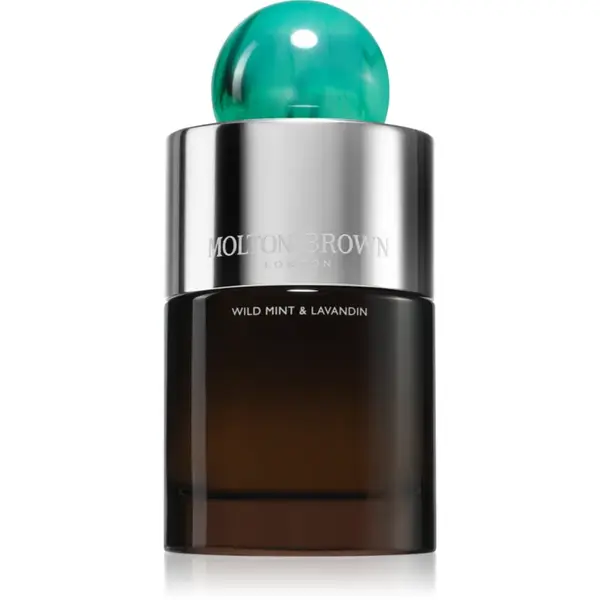 Molton Brown Wild Mint & Lavandin EDP Eau de Parfum unisex 100 ml
