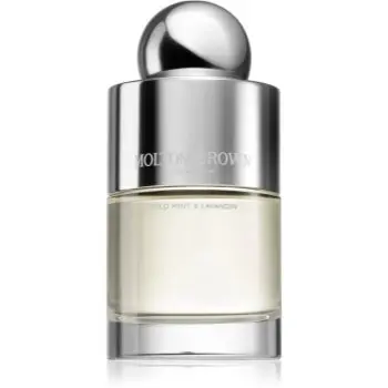 Molton Brown Wild Mint & Lavandin EDT Eau de Toilette unisex