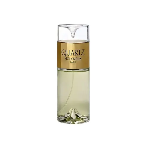 Molyneux Quartz Pour Femme Apă de parfum pentru Femei Tester EDP Volum 100 ml