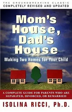 Mom's House, Dad's House - Isolina Ricci