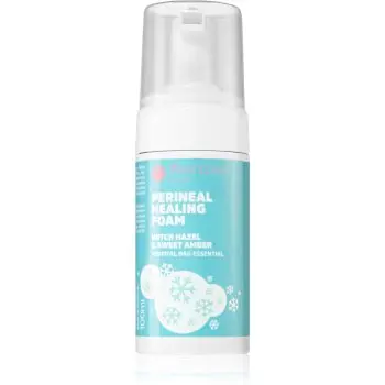 MomCare by Lina Perineal Foam spumă calmantă pentru perineu