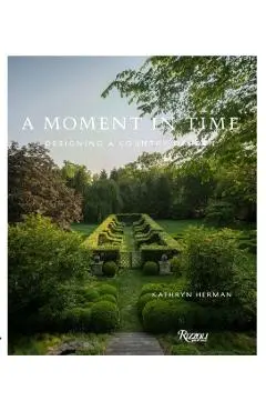 Moment In Time - Kathryn Herman