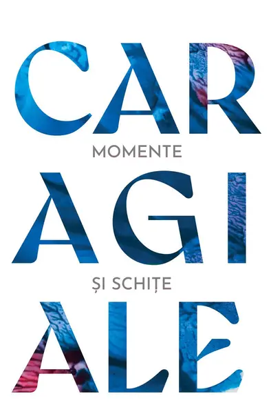 Momente și schițe - Ion Luca Caragiale