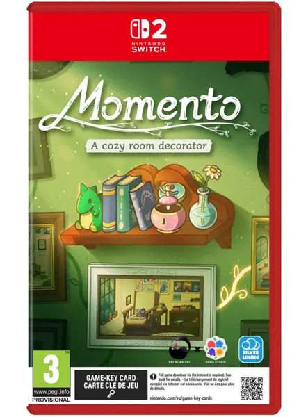 Momento