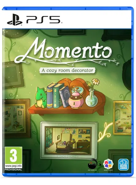 Momento PC
