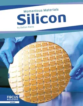 Momentous Materials: Silicon, Paperback/Dalton Rains