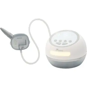Momini Automatic Nasal Aspirator NoseNest aspirator nazal pentru copii electrică