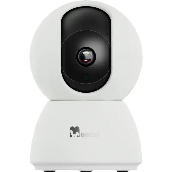 Momini KiddLok Baby Monitor monitor audio digital pentru bebeluși 1 buc
