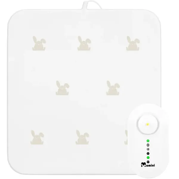 Momini Sleep monitor monitor respirație 1 buc