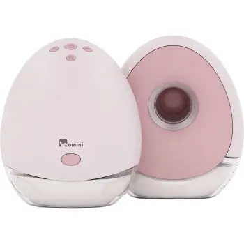 Momini TwinHarmony pompă de sân electrică