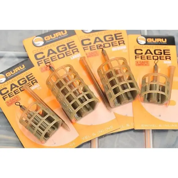 Momitor Feeder Lestat 25g Marime S