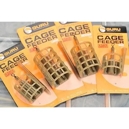 Momitor Feeder Lestat 30g Marime M