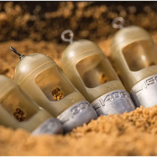 Momitor Feeder Medium 30g+40g