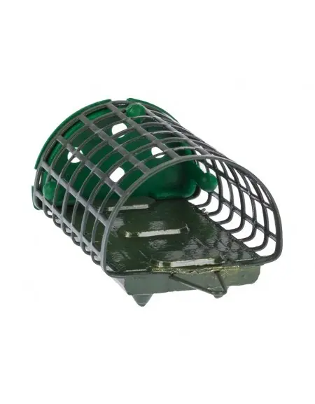 momitor method Accesorii pescuit > Nada si momeli cosulet cu crampoane 50*40MM