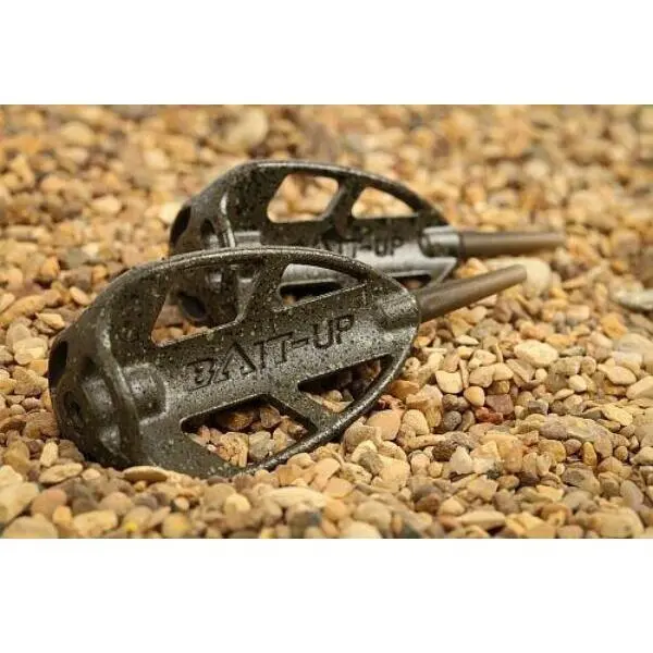 Momitor Method Feeder Bait Up 50g