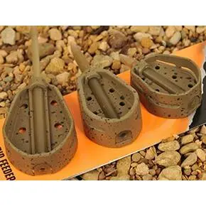 Momitor Method Feeder In Line L Hybrid 28g