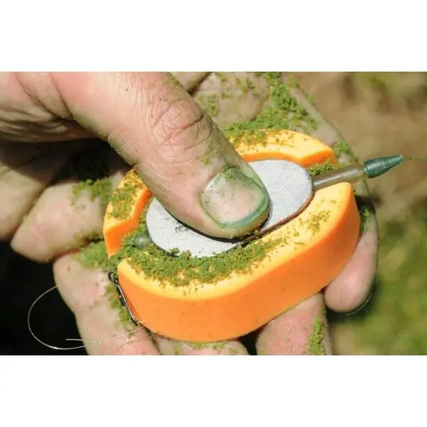 Momitor Method Feeder In Line Pellet 24g Marime S