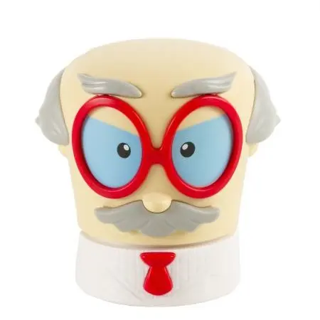 MomKi Jucarie interactiva Momki Speedy Doc