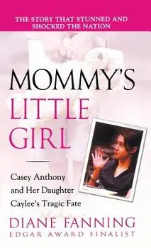 Mommy's Little Girl, Paperback/Diane Fanning