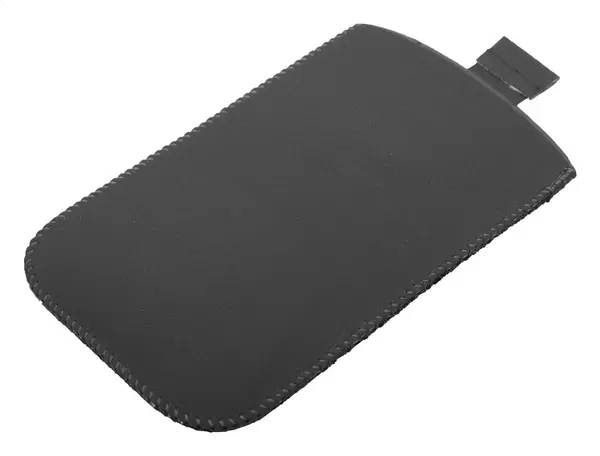 Momo husă pentru telefon - negru