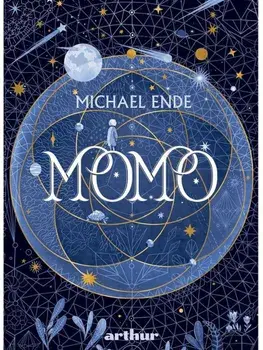 Momo/Michael Ende