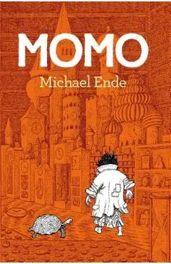 Momo /(Spanish Edition) - Michael Ende