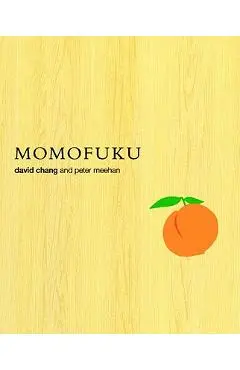 Momofuku - David Chang