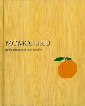 Momofuku, Hardcover/David Chang