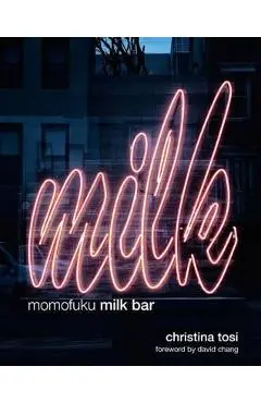 Momofuku Milk Bar