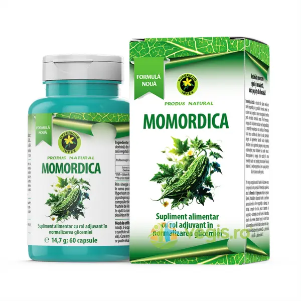 Momordica 60cps