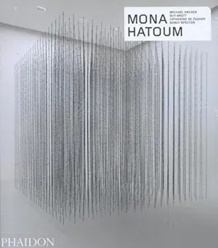 Mona Hatoum, Hardcover/Nancy Spector