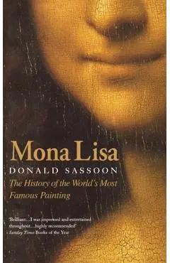 Mona Lisa - Donald Sassoon