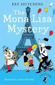 Mona Lisa Mystery, Paperback/Pat Hutchins