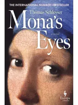 Mona’s Eyes, Hardback/Thomas Schlesser