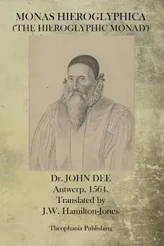 Monas Hieroglyphica, Paperback/John Dee