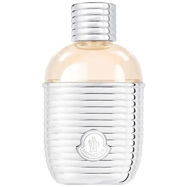 Moncler Pour Femme Apa de parfum pentru Femei Tester EDP Volum 100 ml