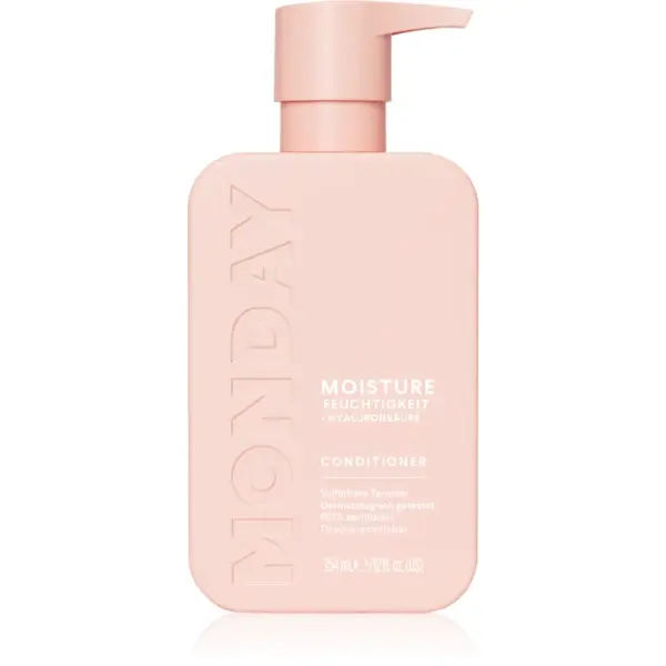 MONDAY Moisture balsam hranitor cu efect de hidratare 354 ml