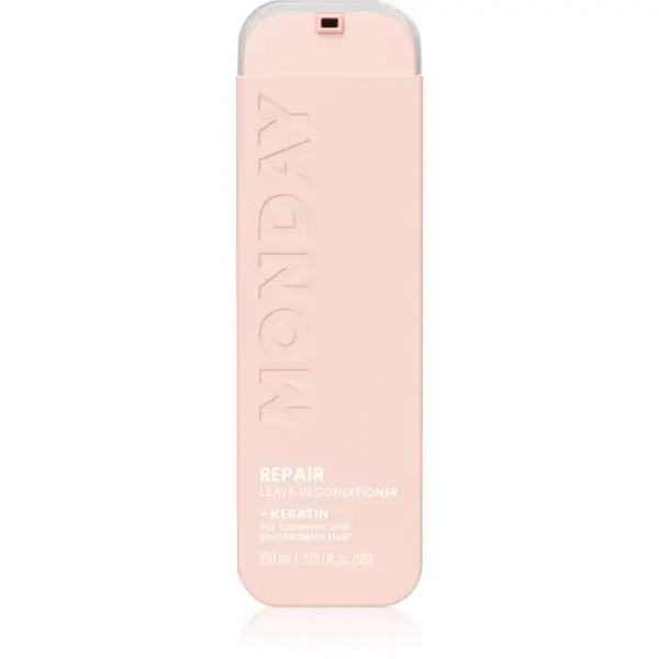 MONDAY Repair balsam (nu necesita clatire) pentru par deteriorat 150 ml