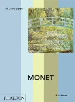Monet, Paperback/John House