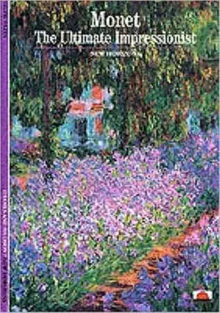 Monet. The Ultimate Impressionist, Paperback/Sylvie Patin